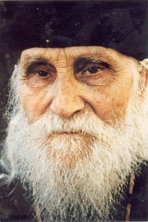 Отец Николай Гурьянов — наш святой современник