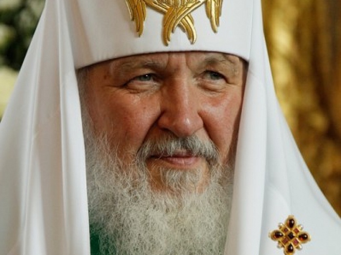 20 ноября — День Рождения Святейшего Патриарха Кирилла.